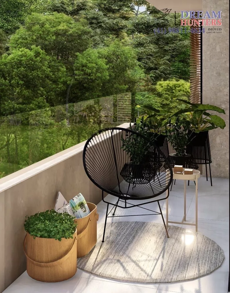 Apartamento, 3 quartos, 124 m² - Foto 4