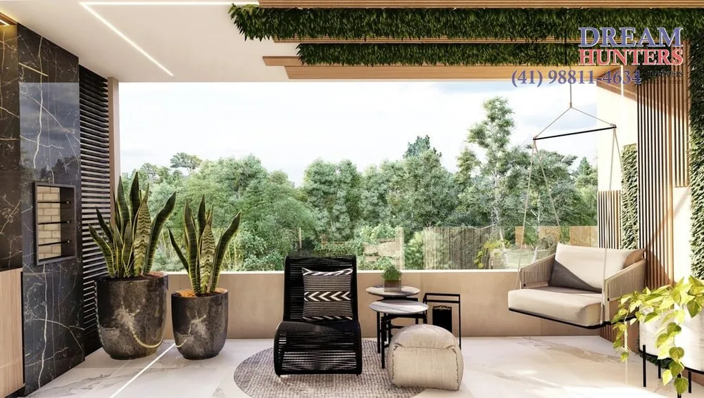 Apartamento, 3 quartos, 124 m² - Foto 5