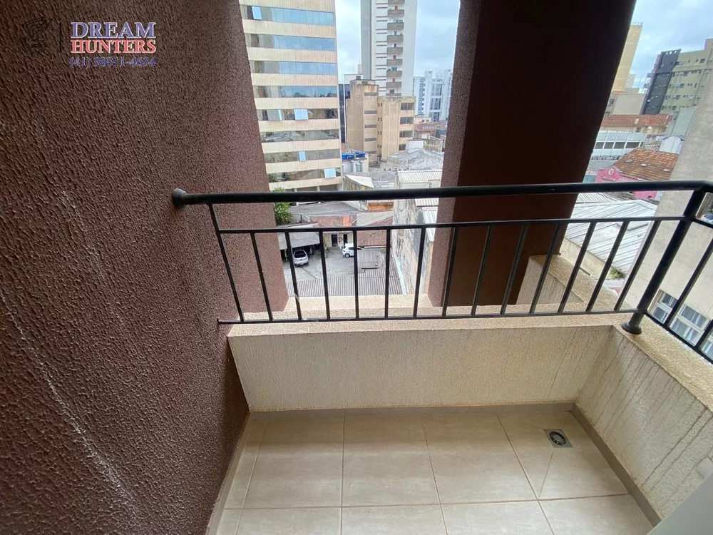 Apartamento, 1 quarto, 35 m² - Foto 4