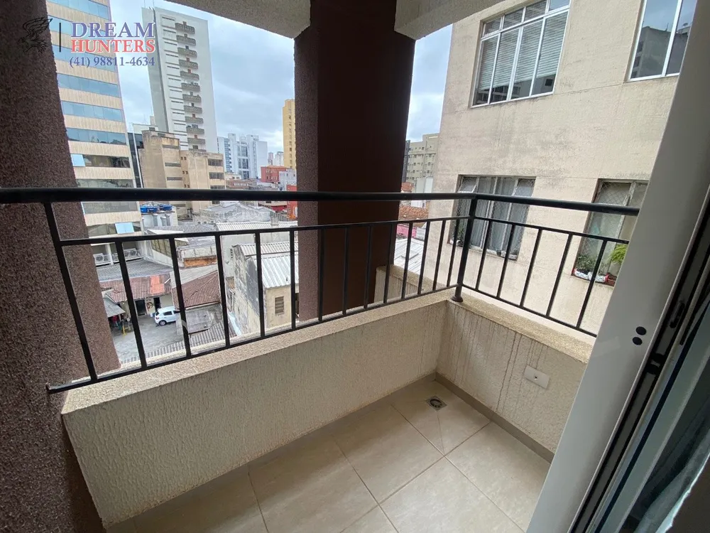 Apartamento, 1 quarto, 35 m² - Foto 10