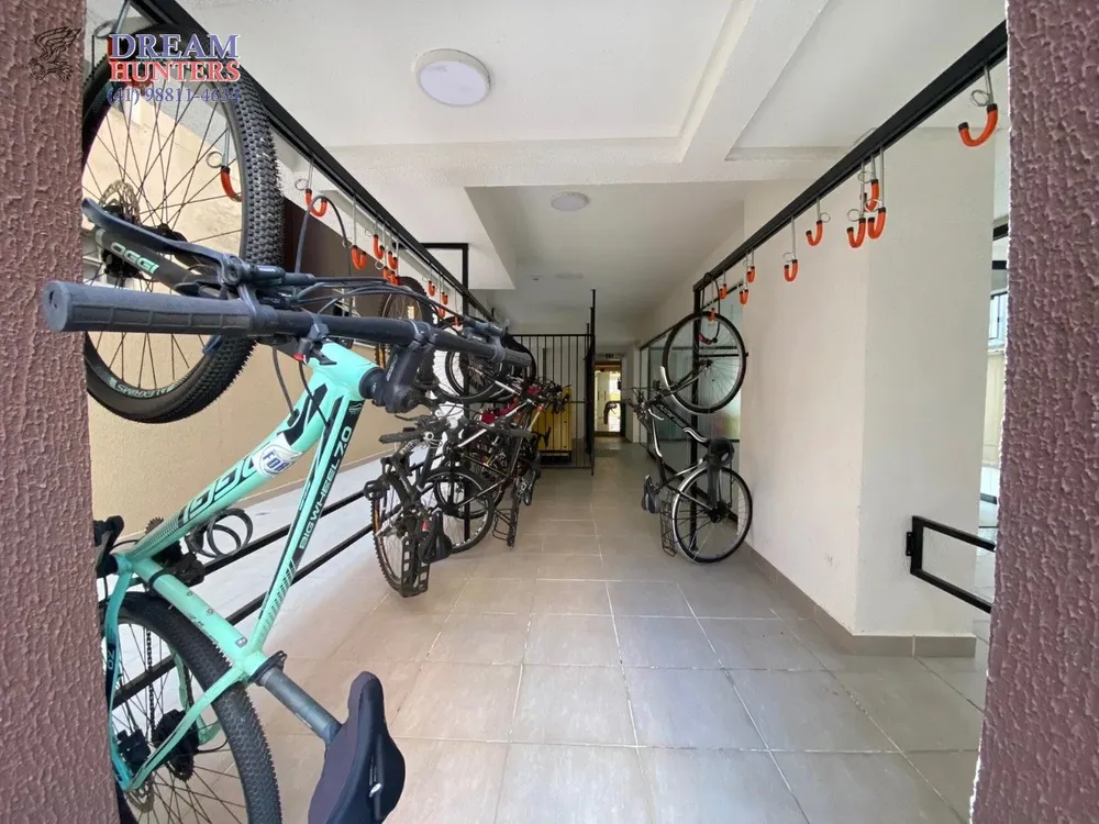 Apartamento, 1 quarto, 35 m² - Foto 15