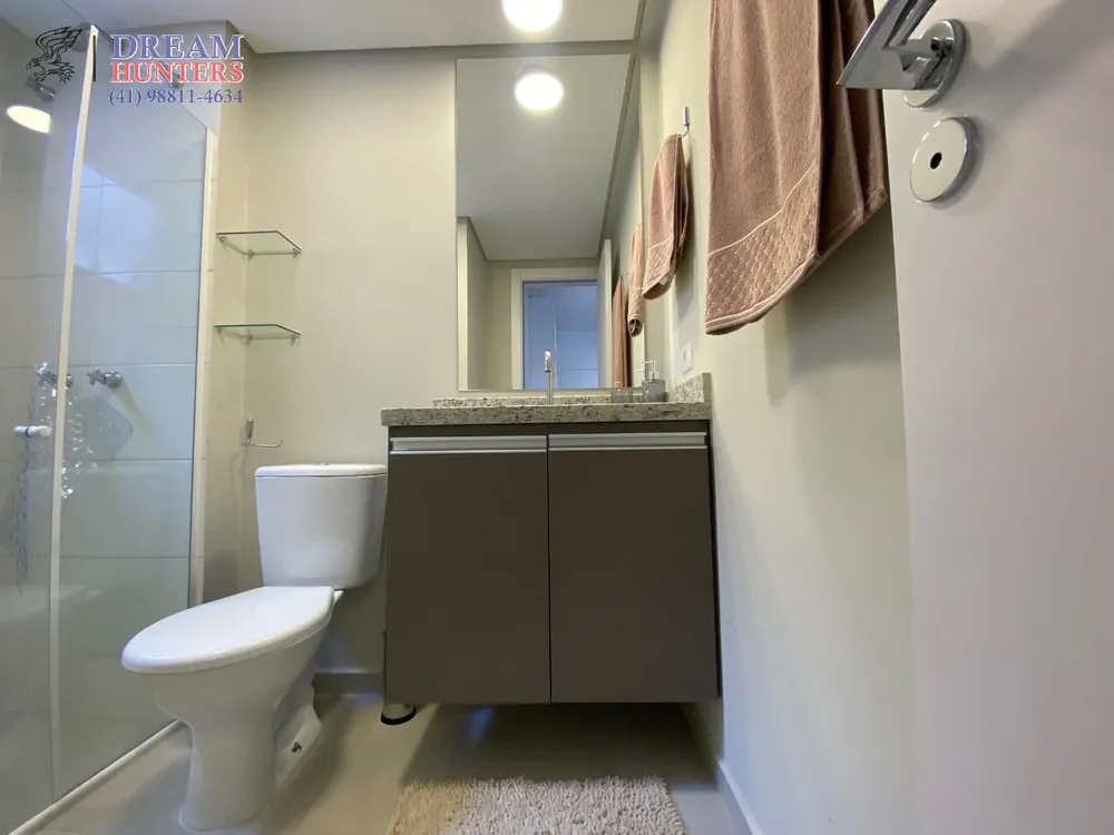 Apartamento, 1 quarto, 35 m² - Foto 9