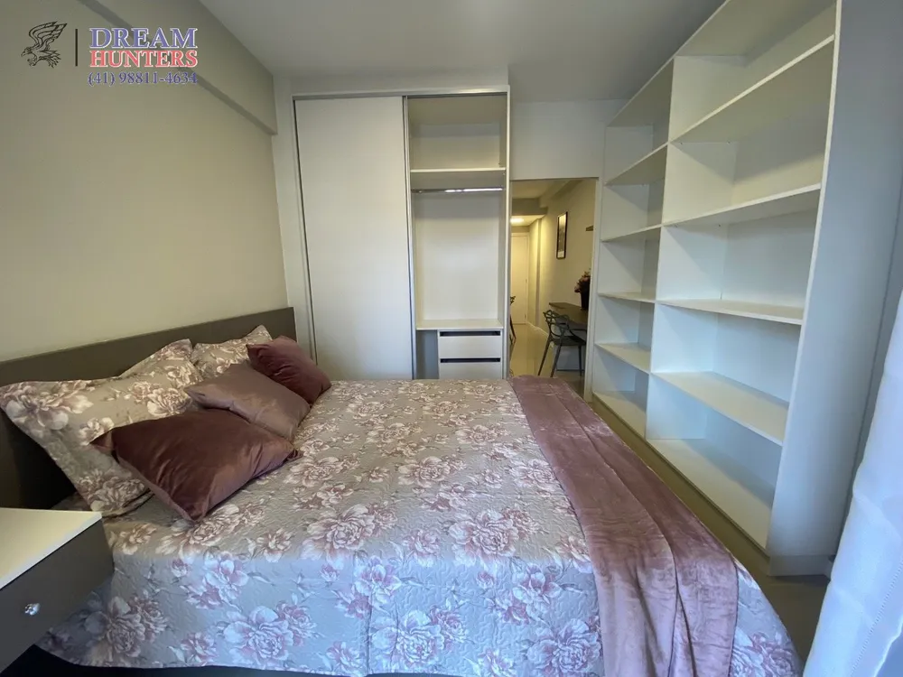 Apartamento, 1 quarto, 35 m² - Foto 7