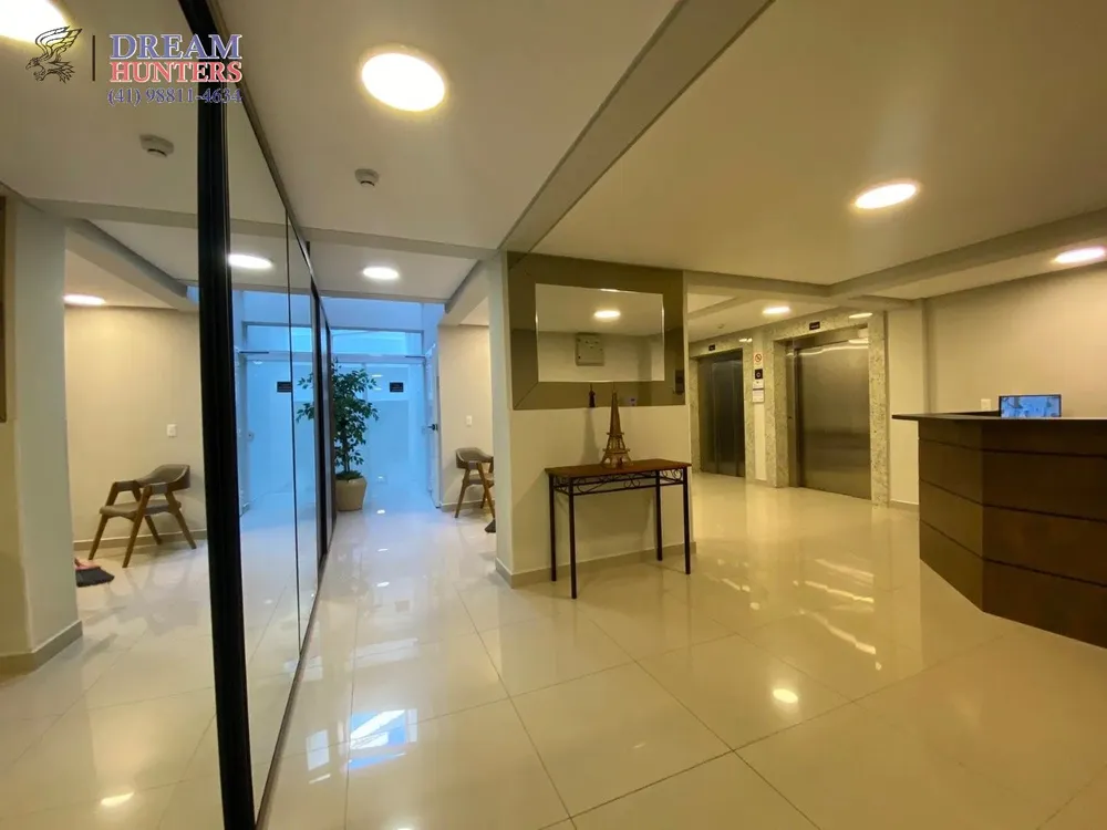 Apartamento, 1 quarto, 35 m² - Foto 13
