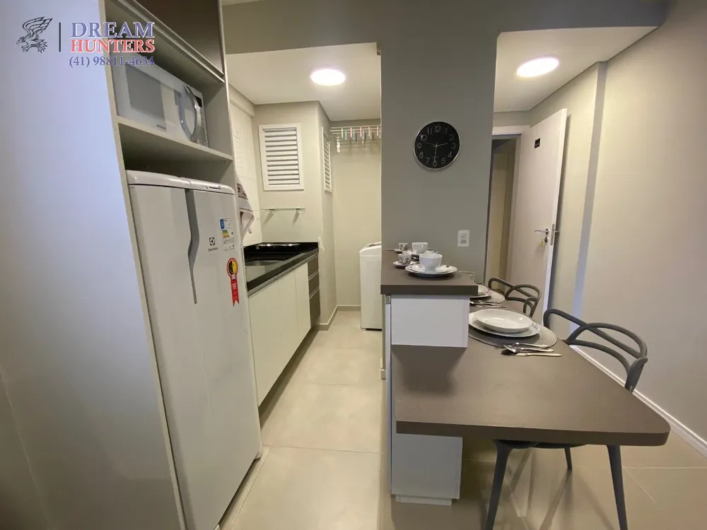Apartamento, 1 quarto, 35 m² - Foto 4