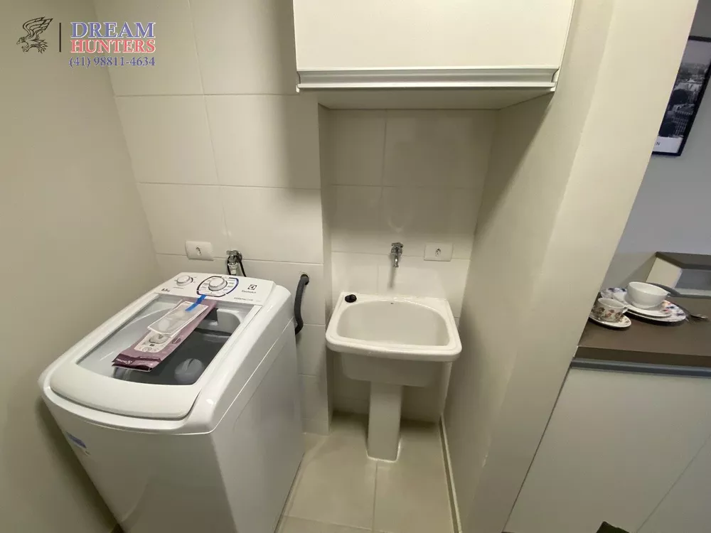 Apartamento, 1 quarto, 35 m² - Foto 2