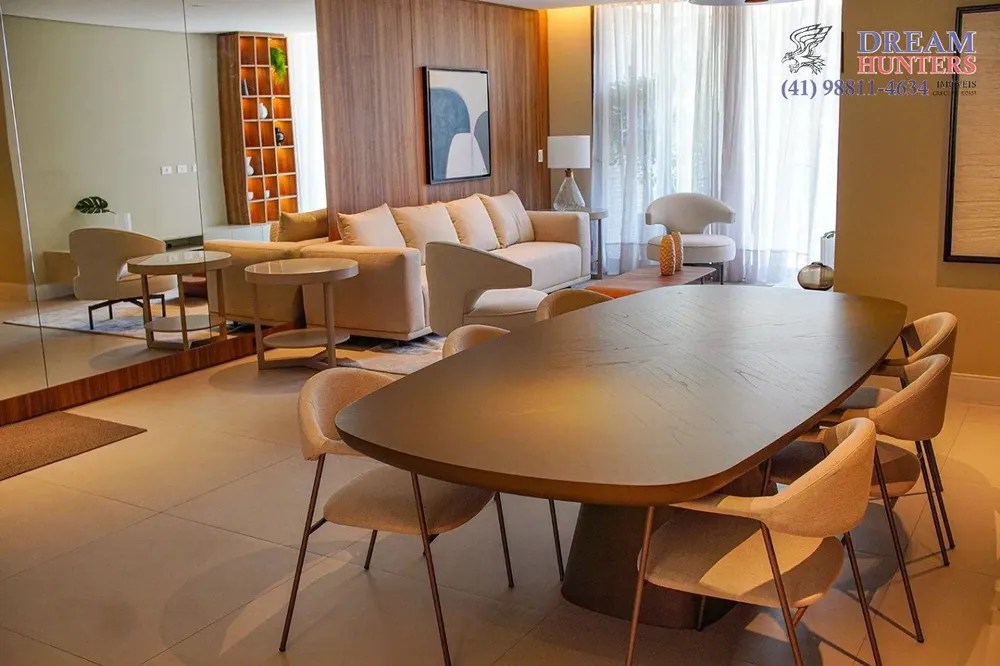 Apartamento, 3 quartos, 183 m² - Foto 7
