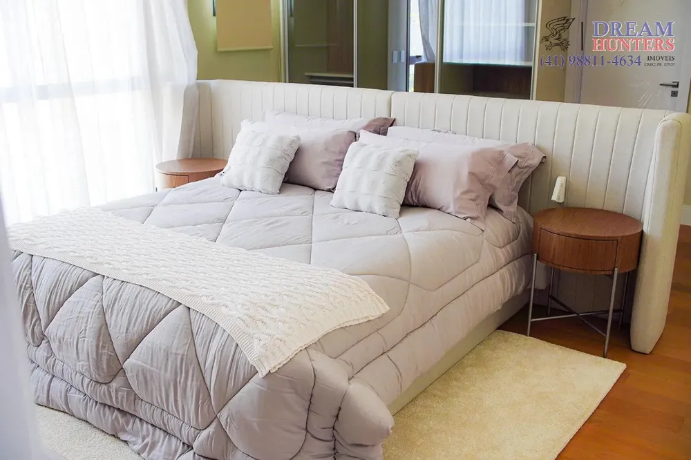 Apartamento, 3 quartos, 183 m² - Foto 12