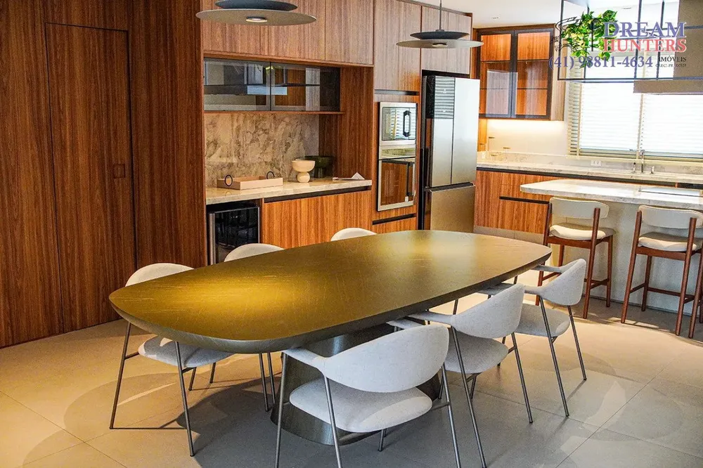 Apartamento, 3 quartos, 183 m² - Foto 3