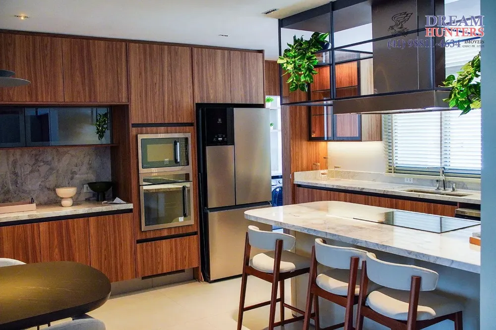 Apartamento, 3 quartos, 183 m² - Foto 2