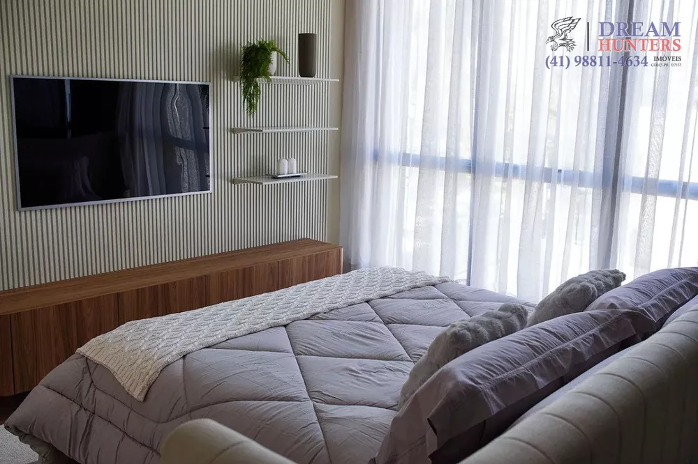 Apartamento, 3 quartos, 183 m² - Foto 1
