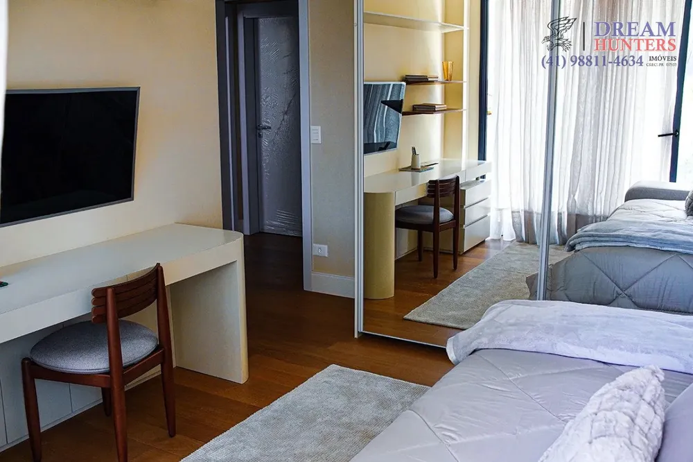 Apartamento, 3 quartos, 183 m² - Foto 9
