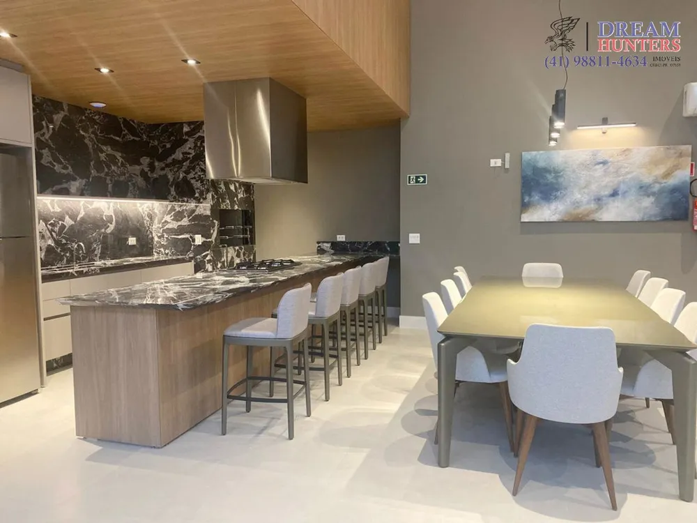 Apartamento, 3 quartos, 183 m² - Foto 8