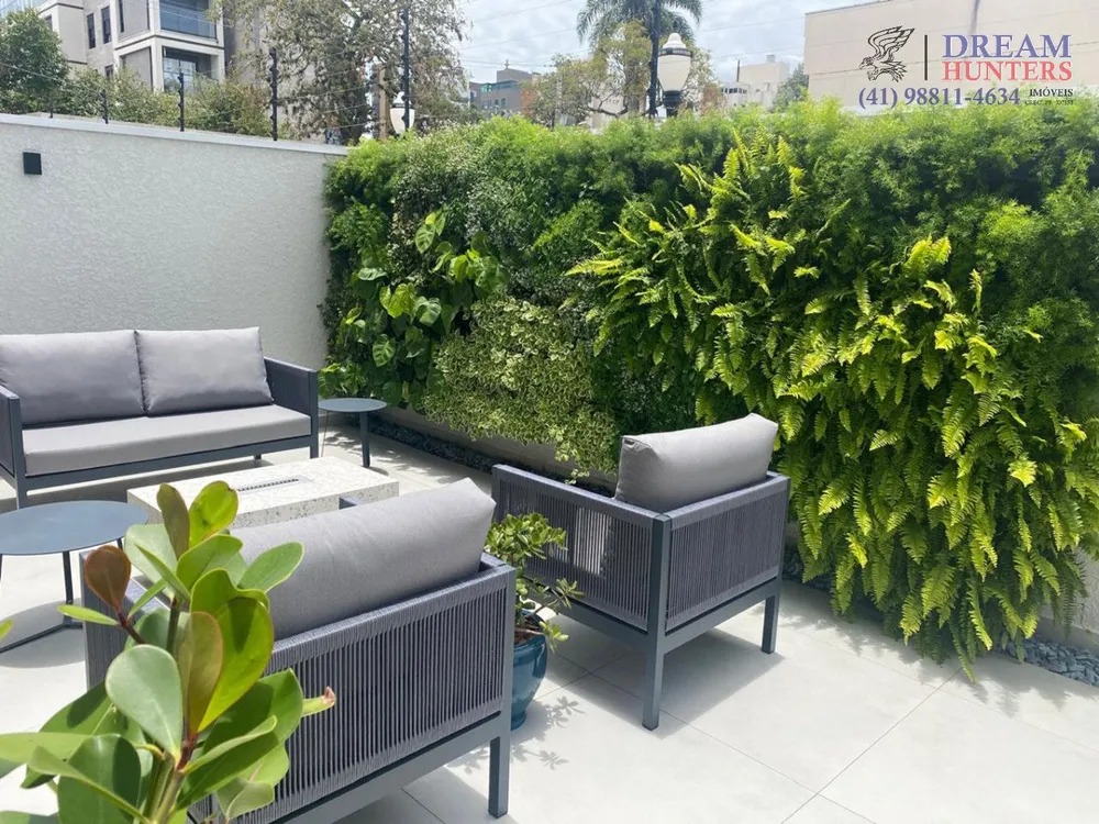 Apartamento, 3 quartos, 183 m² - Foto 11
