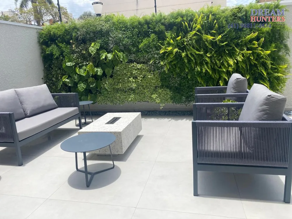 Apartamento, 3 quartos, 183 m² - Foto 11
