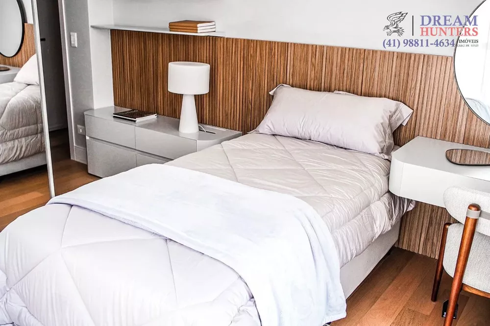 Apartamento, 3 quartos, 183 m² - Foto 2