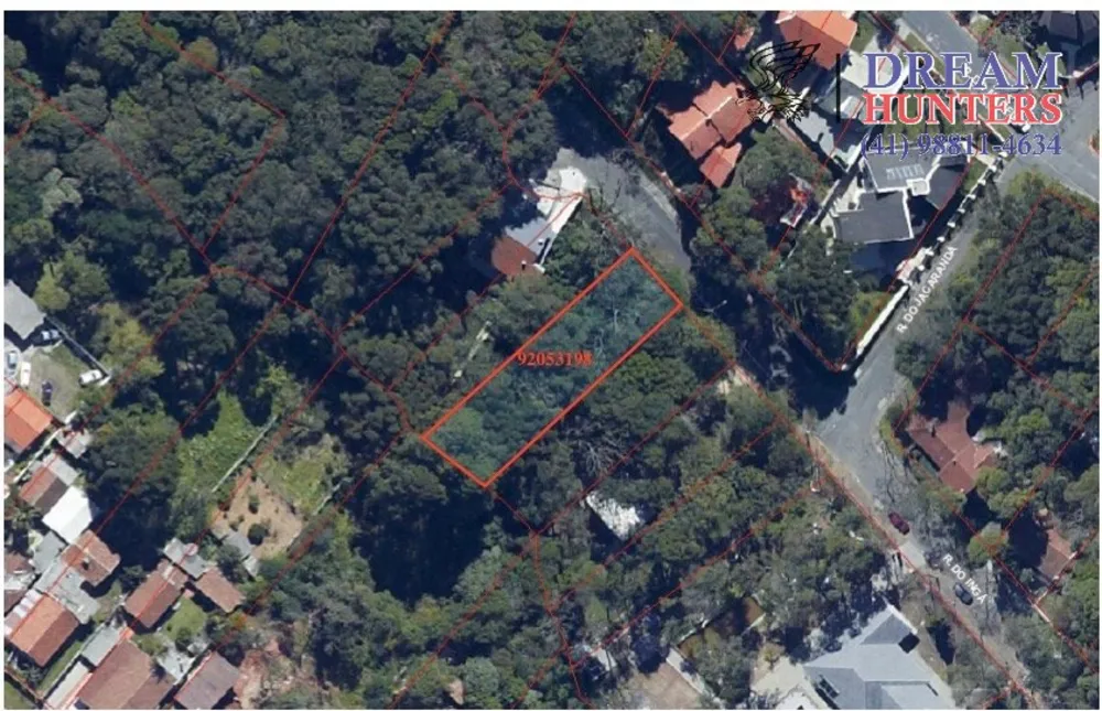 Terreno, 581 m² - Foto 4