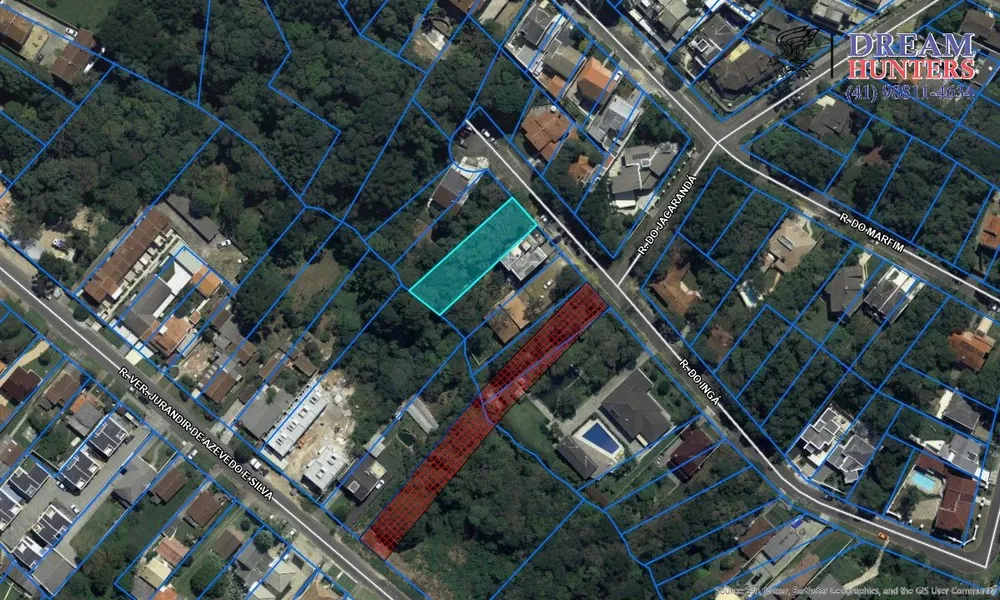 Terreno, 581 m² - Foto 2