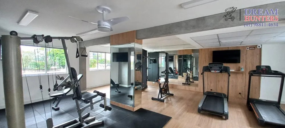 Apartamento, 4 quartos, 149 m² - Foto 12