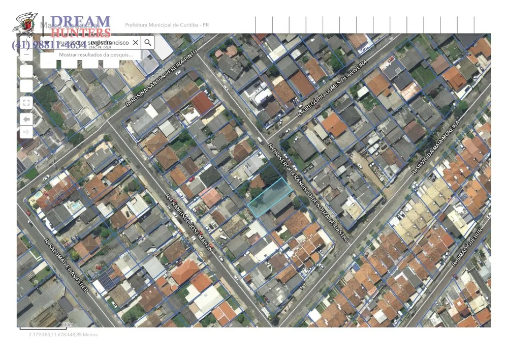 Terreno, 360 m² - Foto 1