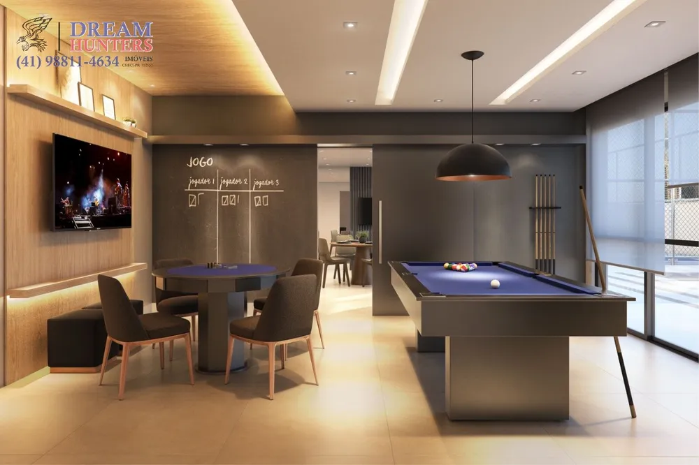 Apartamento, 2 quartos, 56 m² - Foto 8