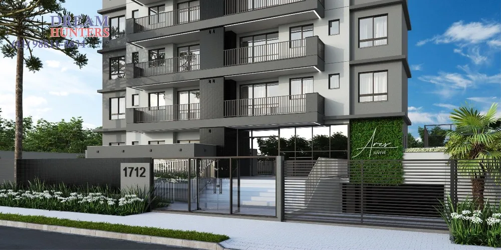 Apartamento, 2 quartos, 56 m² - Foto 12