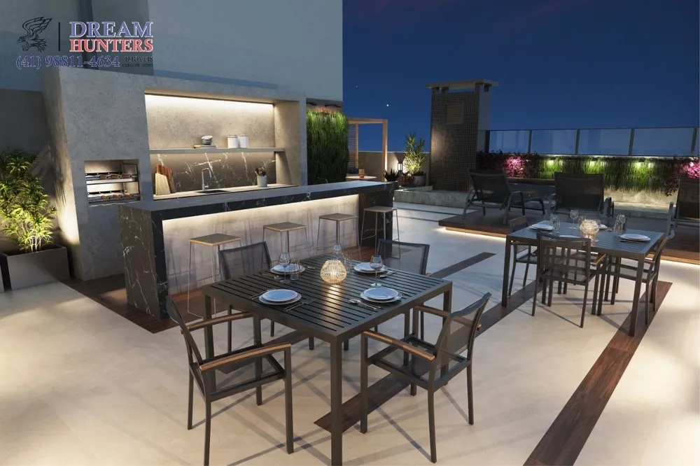 Apartamento, 2 quartos, 56 m² - Foto 7