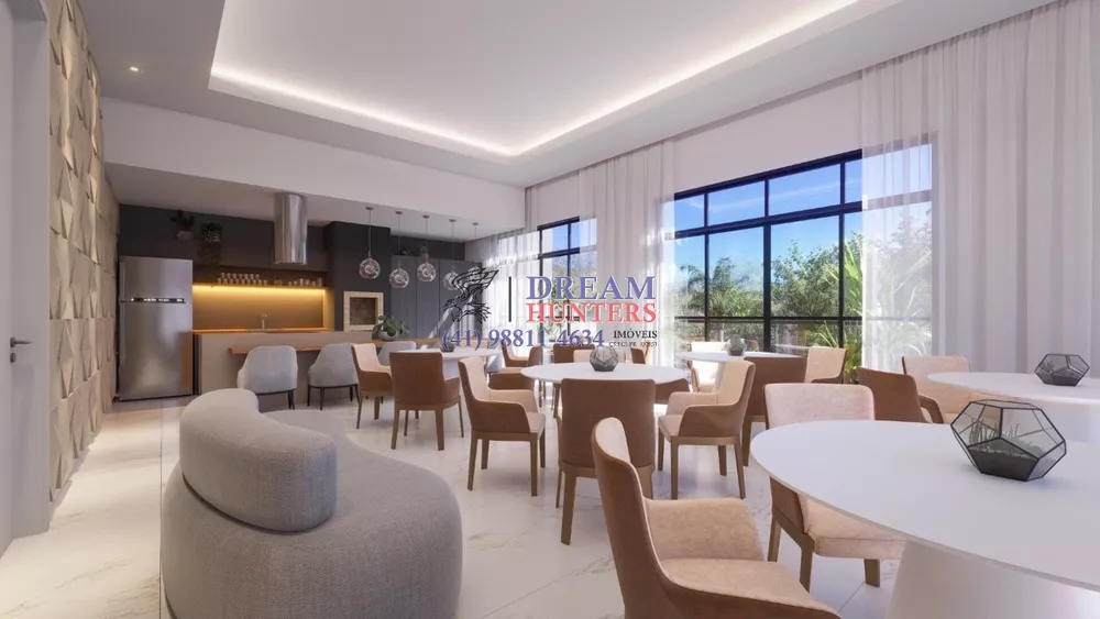 Casa de Condomínio, 3 quartos - Foto 3