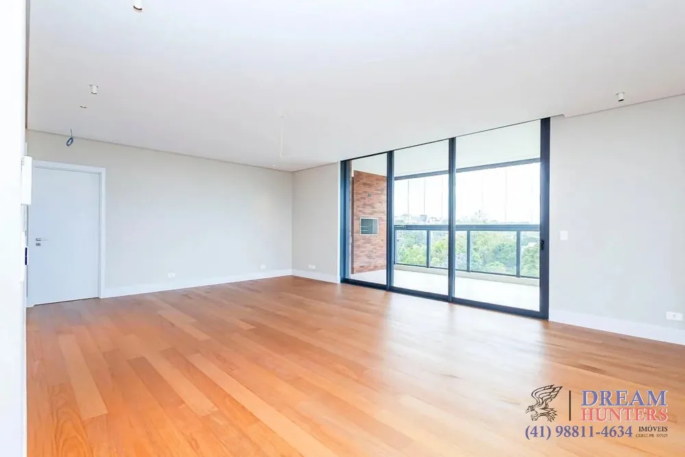 Apartamento, 3 quartos, 225 m² - Foto 1