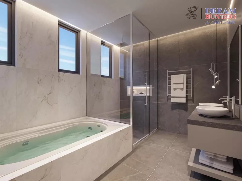 Apartamento, 3 quartos, 225 m² - Foto 3