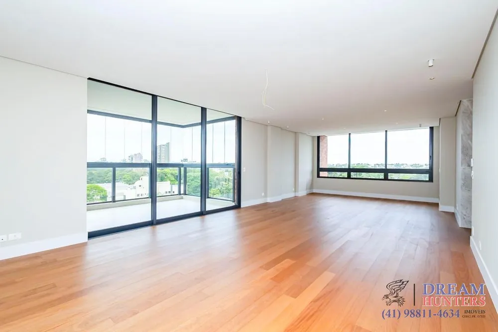 Apartamento, 3 quartos, 225 m² - Foto 2