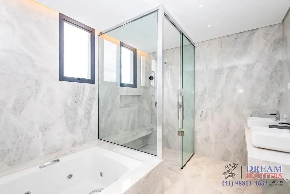 Apartamento, 3 quartos, 225 m² - Foto 4