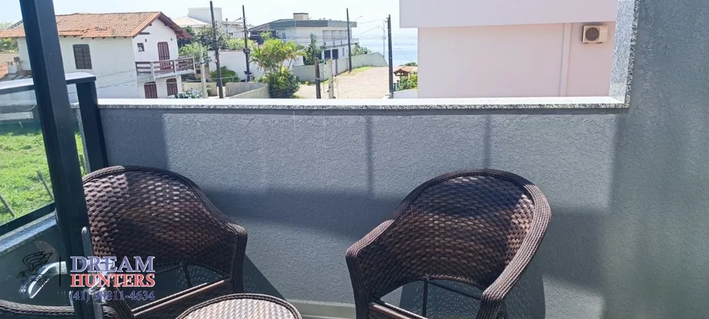 Apartamento, 3 quartos, 169 m² - Foto 4