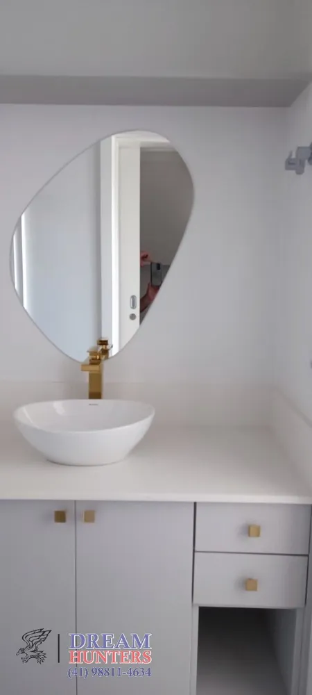 Apartamento, 3 quartos, 169 m² - Foto 13