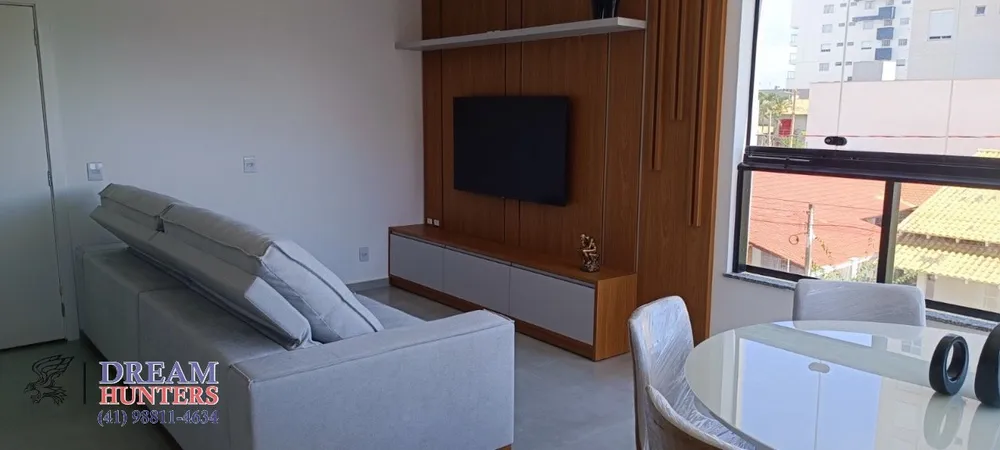 Apartamento, 3 quartos, 169 m² - Foto 3