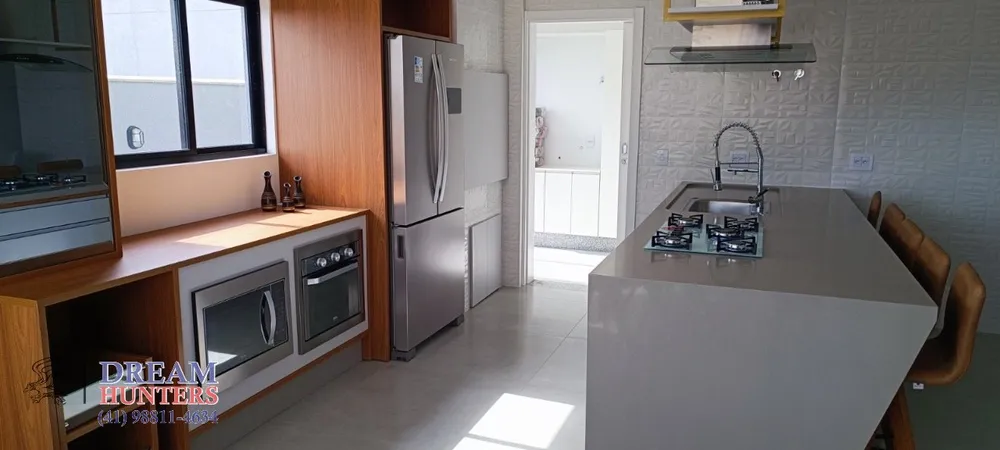 Apartamento, 3 quartos, 169 m² - Foto 5