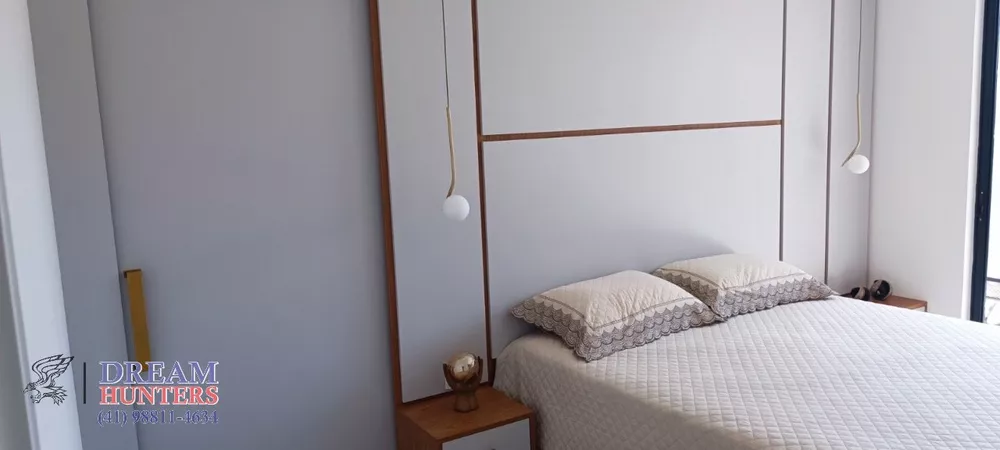 Apartamento, 3 quartos, 169 m² - Foto 4