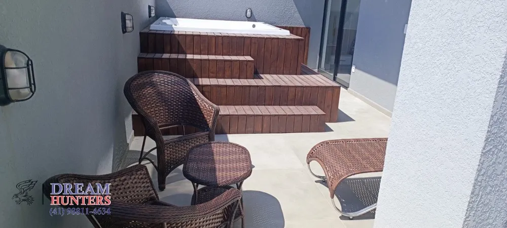 Apartamento, 3 quartos, 169 m² - Foto 2