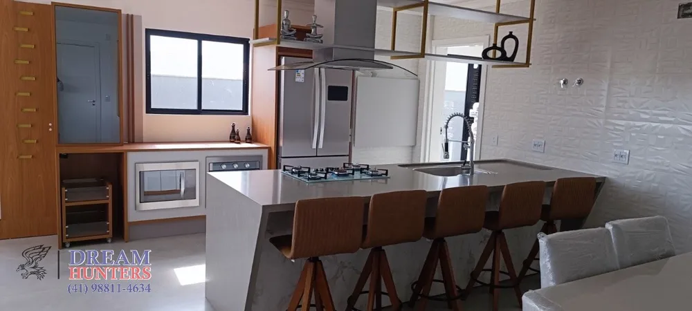 Apartamento, 3 quartos, 169 m² - Foto 1