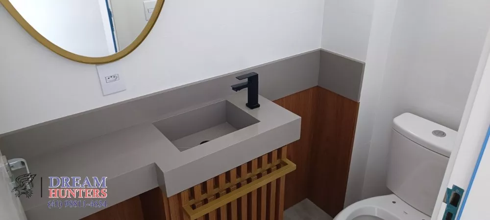 Apartamento, 3 quartos, 169 m² - Foto 1