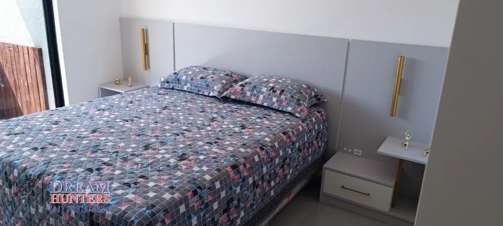 Apartamento, 3 quartos, 169 m² - Foto 8