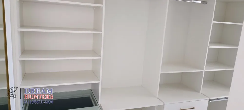 Apartamento, 3 quartos, 169 m² - Foto 12