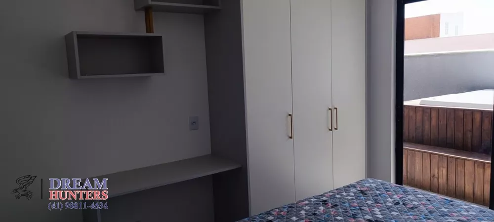 Apartamento, 3 quartos, 169 m² - Foto 3