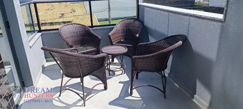 Apartamento, 3 quartos, 169 m² - Foto 7