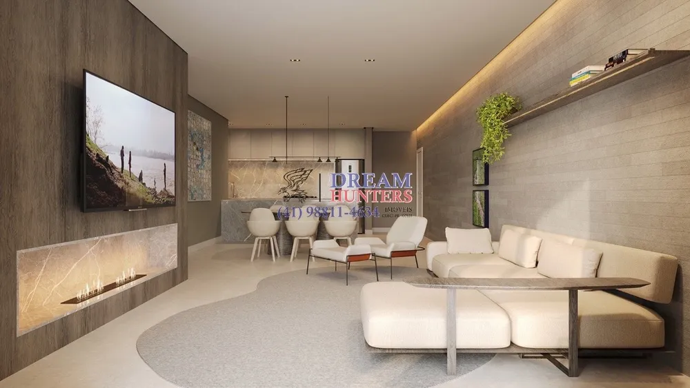 Cobertura, 4 quartos, 228 m² - Foto 1