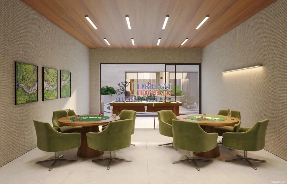 Cobertura, 4 quartos, 228 m² - Foto 20