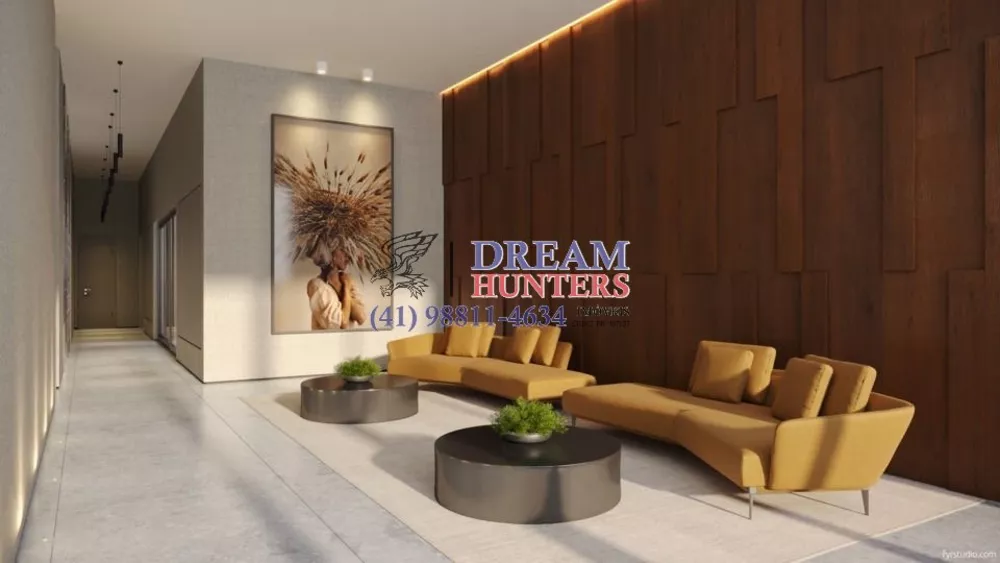 Cobertura, 4 quartos, 228 m² - Foto 3