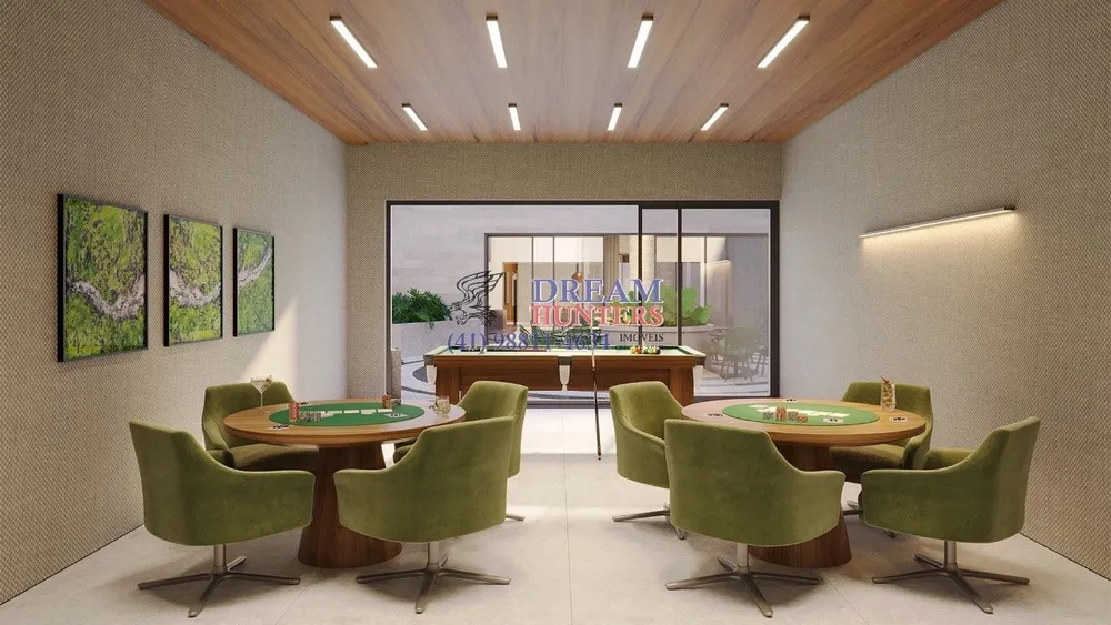 Cobertura, 4 quartos, 228 m² - Foto 16