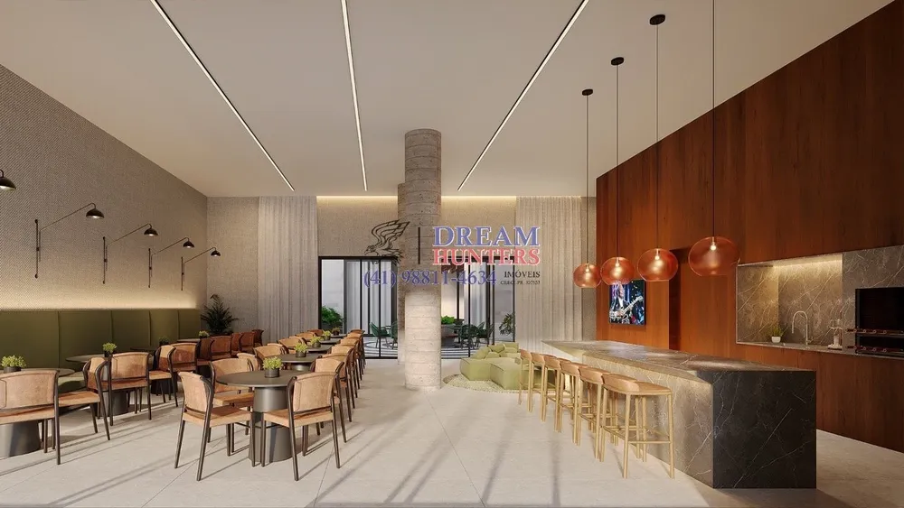 Cobertura, 4 quartos, 228 m² - Foto 14