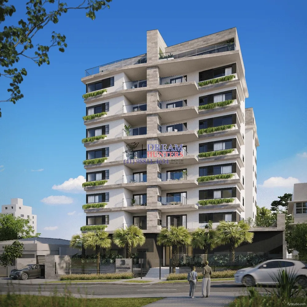 Cobertura, 4 quartos, 228 m² - Foto 10